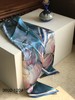 优品堂【花魁方巾】桑蚕丝90x90方巾 商品缩略图6