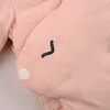 棉果果专柜同款冬季新品女童短款羽绒服M422102924543 商品缩略图5