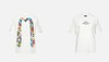 EVISU 女 T恤 2ESHTW4TS4038OSWHTO 商品缩略图0