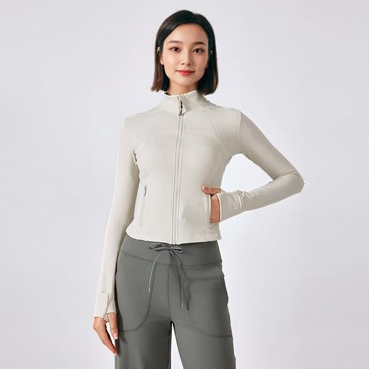 【买一赠一】HaWaTa科技时尚拉链运动外套H340145 商品图8