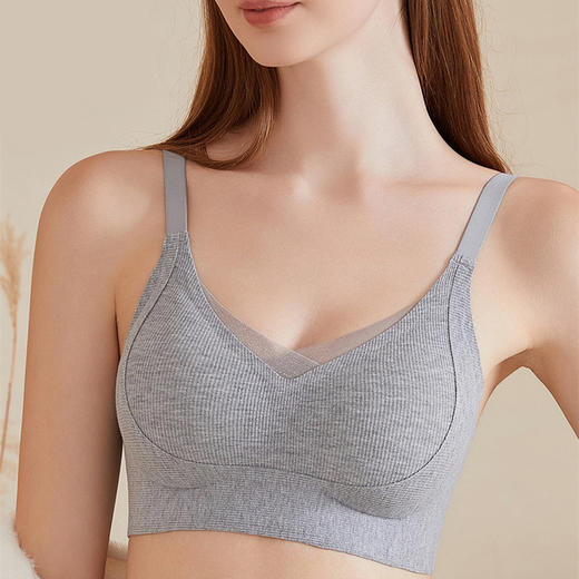 【买1送1】DANMO旦茉反重力提拉内衣（4-1015） 商品图1