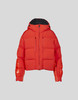Aztech Mountain - Super Nuke Ski Jacket - Castilleja Multi - 女装 - 夹克 - 红色 商品缩略图0