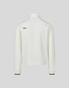 Aztech Mountain - Aztech Half Zip Fleece - Cloud White - 男装 - 速干 - 白色 商品缩略图1