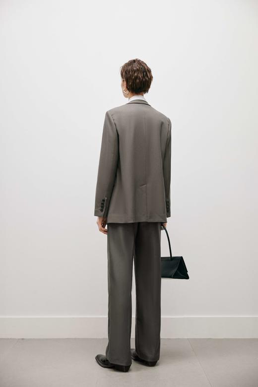 【商场同款】麦檬休闲裤5EA152821 商品图5