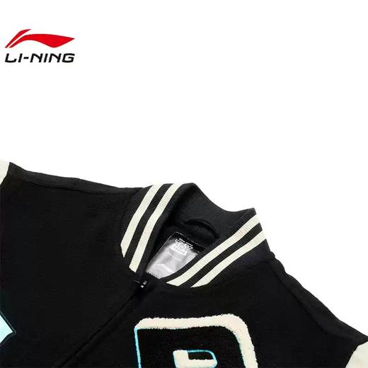 3折【自营】LI-NING/李宁2  男子迪士尼抱抱龙运动休闲夹克外套 AFDU485-1 商品图2