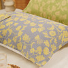 复古花卉枕巾全棉高档轻奢高级感四季通用高端舒适耐用亲肤 商品缩略图1