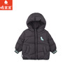 棉果果专柜同款冬季新品男童短款羽绒服M412102924542 商品缩略图8