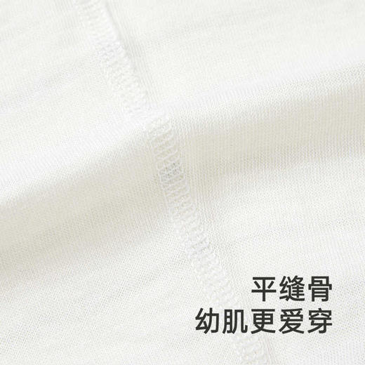 英氏婴儿礼盒送礼新生儿衣服礼盒四件套2024新款YMLNJ0Q002A 商品图3