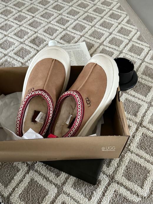 2025新款！桑坡之神【UGG爆款自由】秋冬潮流 百变穿搭 温暖又时尚~ 商品图7