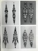 耳环：从古代到现在 600余幅插图（108幅彩色） 平装大16开 商品缩略图13