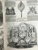 40.5*29.5cm！1858年 伦敦新闻画报 数百幅版画插图 真皮精装8开 商品缩略图5