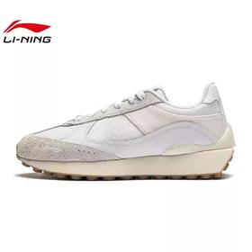 5折【自营】LI-NING/李宁2  LINING李宁女鞋70S HERITAGE运动鞋休闲鞋 AGCU178-2