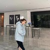 新款DIO*  满印提花 男女款羽绒服 商品缩略图2