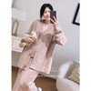 COCOBELLA[璀璨星河]细闪亮片针织开衫秋软糯毛衣外套MZ3111 商品缩略图1