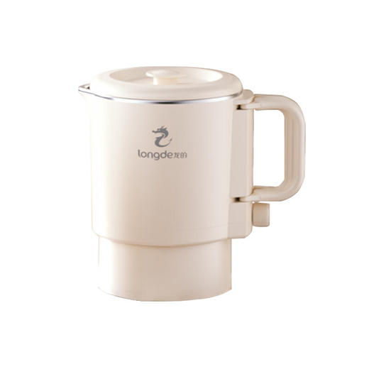 龙的折叠水壶LD-SH0626 商品图4