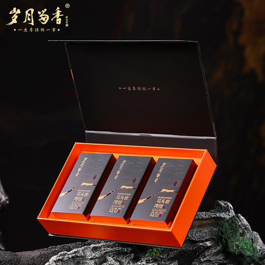 岁月留香-马头岩肉桂 商品图2