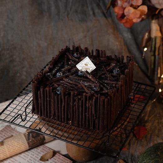 黑巧森林 商品图0