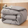 三泰龙 100%纯羊毛被芯加厚保暖秋冬被 商品缩略图5