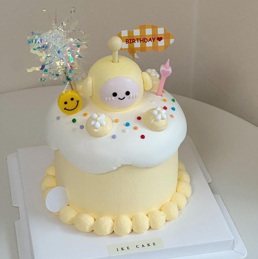 蛋仔派对 D 商品图0