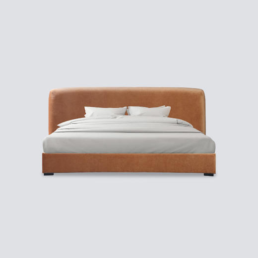 NS家居nsfurniture布艺软包床NSBD-7149 商品图0