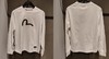 EVISU 男 T恤 2EAHTM4TL7066XXWHTO 商品缩略图0