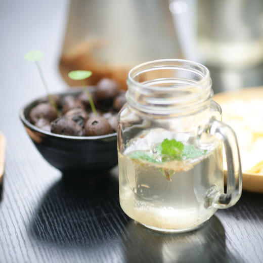 【陈年咸柠檬】时间造就的美味，维C含量高，清肺润嗓，老少皆宜，即冲即饮 商品图6