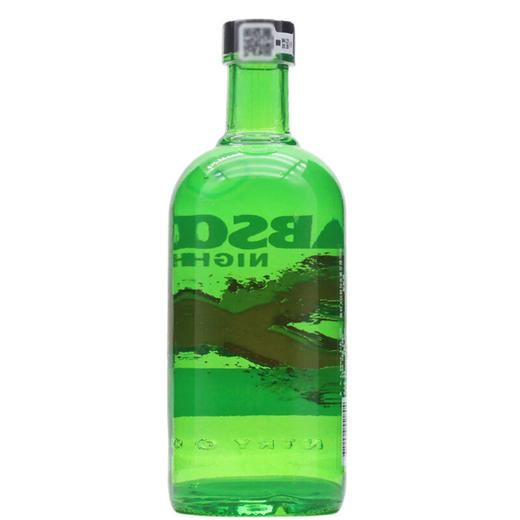绝对伏特加（Absolut Vodka）伏特加 瑞典进口洋酒基酒调酒 X伏特加生姜豆蔻风味 700mL 1瓶 商品图3