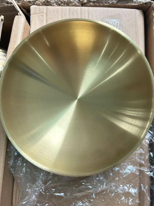 냉면사발 双层冷面碗 18cm 商品图0