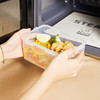 乐扣塑料保鲜盒两件套HPL815DW 商品缩略图3