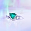 【炫美】祖母绿戒指-CB12407023 商品缩略图6
