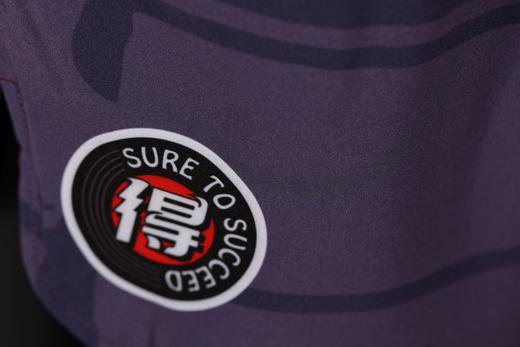 严素跑步运动短裤 一定得 男/女竞速款 三口袋 拉链 快干 轻量  严素态度 商品图5