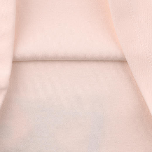 棉果果专柜同款冬季新品女童中国风半高领打底衫T恤M522140424655 商品图3