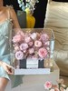 特别定制永生花温馨花园城堡生日送礼商务送花礼物 商品缩略图4