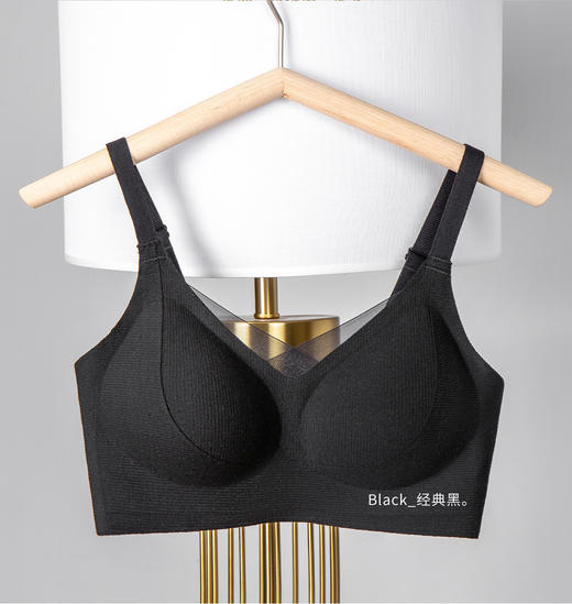 【买1送1】DANMO旦茉反重力提拉内衣（4-1015） 商品图7