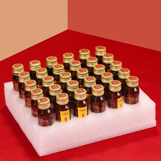 家庭装将军杞50ml*30瓶 商品图4