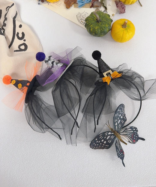 very one 发箍 商品图5