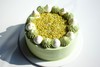 开心果树莓生日蛋糕（新品） 商品缩略图1