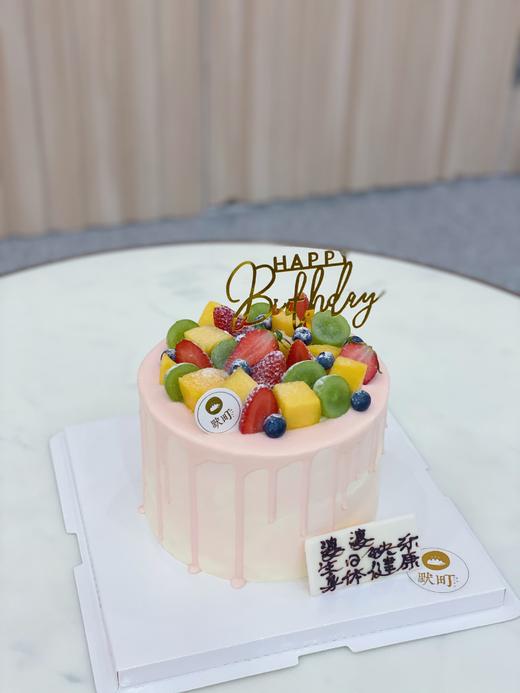 粉粉淋面 商品图2