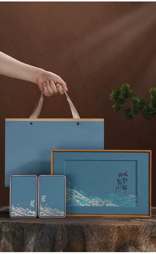 国标.人间好时节【灰色.2罐通版】28元1套.整箱20套 商品图0