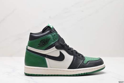 耐克乔丹AIR JORDAN 1 RETRO HIGH OG休闲运动板鞋555088-063男女鞋 商品图0