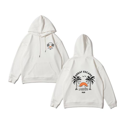 PADI Gear 卫衣 商品图9