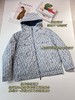 新款DIO*  满印提花 男女款羽绒服 商品缩略图9
