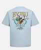 EVISU 男 T恤 2ESHTM4TS1081XXBLUU 商品缩略图0