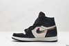 耐克乔丹AIR JORDAN 1 RETRO HIGH OG休闲运动板鞋555088-063男鞋 商品缩略图2