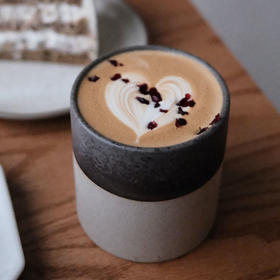 液体biscotti