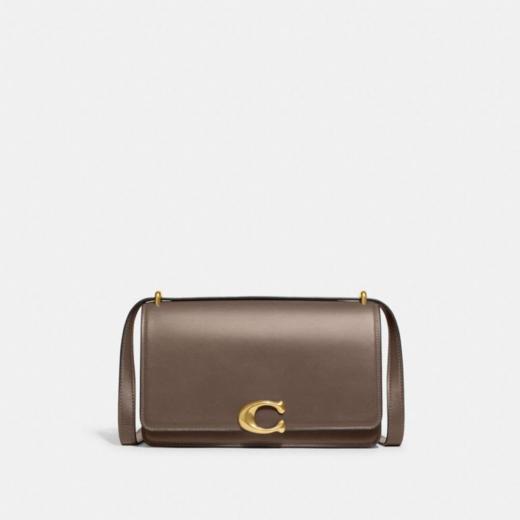 COACH-BANDIT单肩包 CC416 B4/BK 商品图0