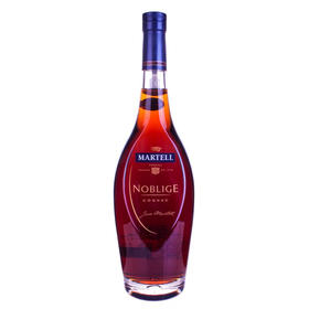 马爹利（Martell） 名士VSOP 干邑白兰地 洋酒 1500ml
