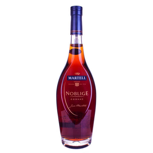 马爹利（Martell） 名士VSOP 干邑白兰地 洋酒 1500ml 商品图0