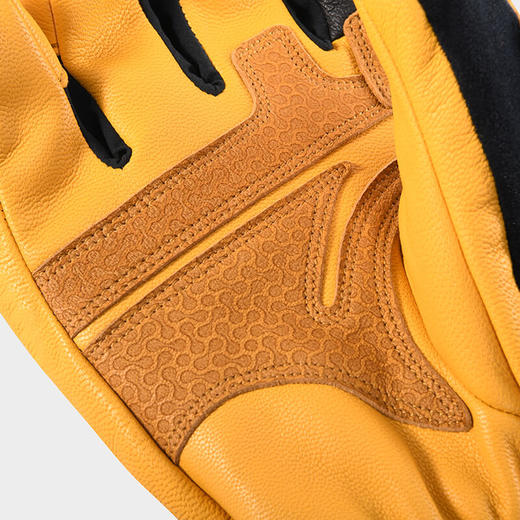 KAILAS凯乐石 户外运动 阿玛达布朗专业登山手套 KM2401003 商品图1