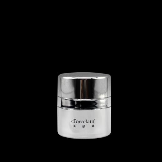 芙妍莉美颜焕彩霜新品芙瑟琳晶颜霜30g提亮肤色滋养保湿控色霜 商品图4